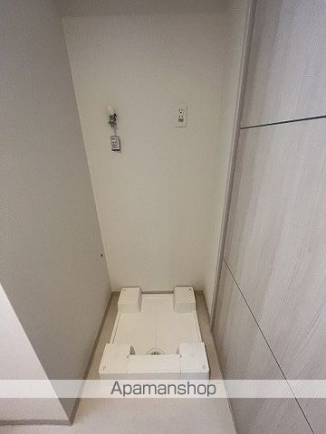 OA FLAT阿成の内装写真