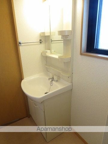コーポラス21の内装写真