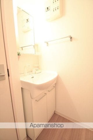 サニーハイム B棟の内装写真