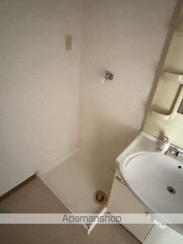 アンフォーラ宮脇の内装写真