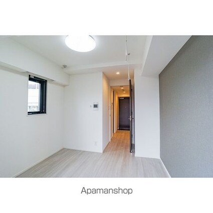 ＢＰＲレジデンス青砥[1K/20.61m2]のその他内装2