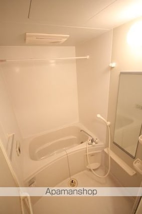 プリムローズＫ　Ⅱ[3LDK/62.74m2]のバス