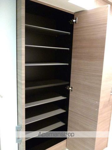 S−RESIDENCE新大阪WESTの内装写真