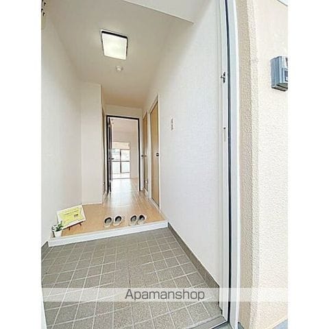 NODA GULANDEの内装写真