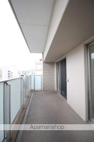 アルファステイツ平和町の内装写真