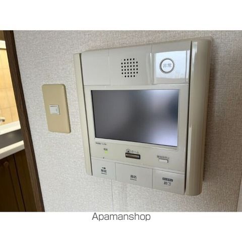 成子坂壱番街の内装写真