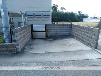 レゴリス[2LDK/54.48m2]の共用部2