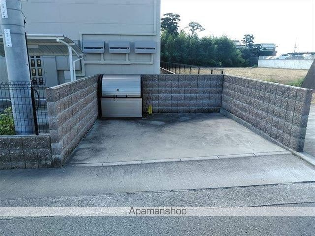 レゴリス[2LDK/54.48m2]の共用部2