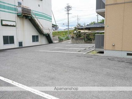 クラーレ[1R/36.27m2]の共用部2