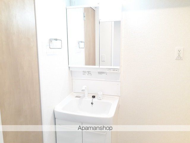 アンベリールの内装写真