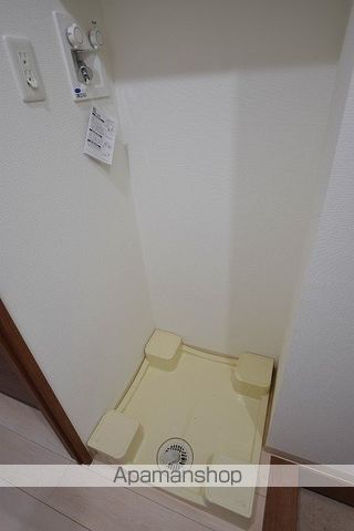 ココリ柏木の内装写真