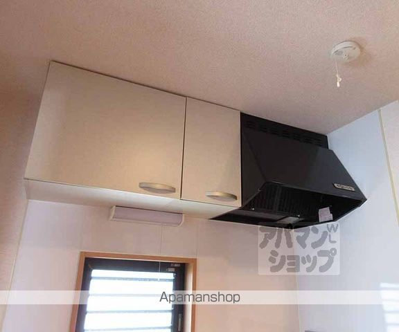 プリムエスパシオの内装写真