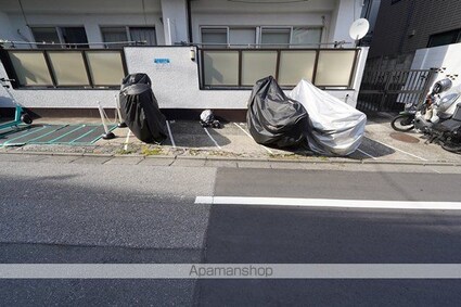 セイショウヴィレッジ[4DK/115.56m2]の共用部2