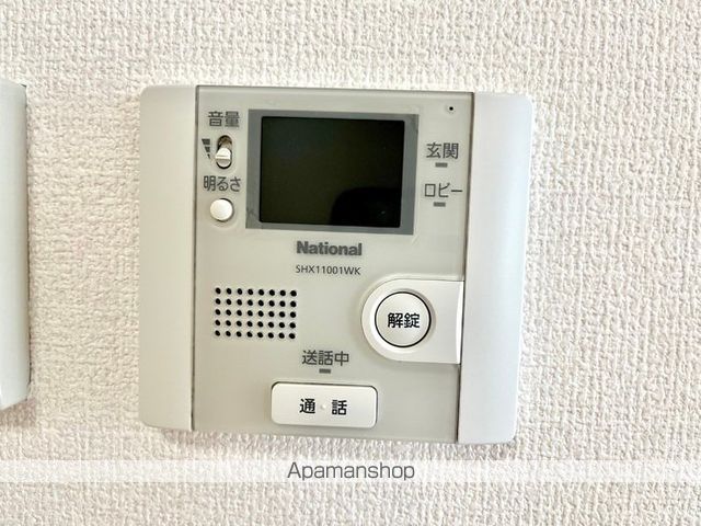グランシエルの内装写真