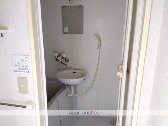 レオパレスASTの内装写真