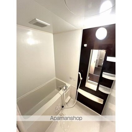 Ｃｕｌｆｅ　Ｂ[1LDK/40.92m2]のバス