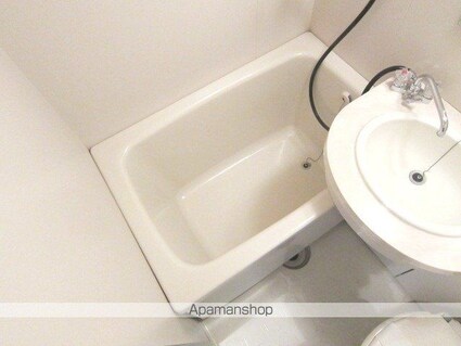 クーフナガノ[1R/28m2]のバス