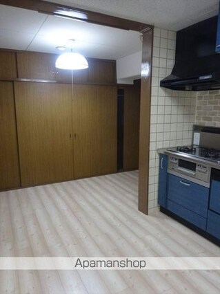 ニューハイツ光陽Ｂ棟[3DK/57.06m2]の内装10