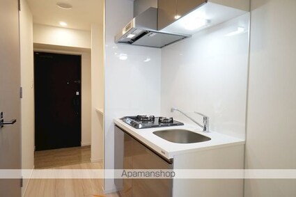 メインステージ十条Ⅱ[1K/25.68m2]のキッチン