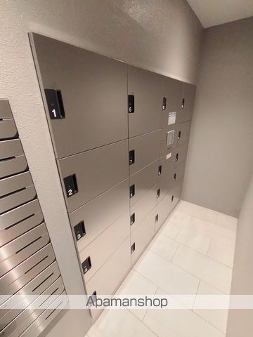 エスリードレジデンス大阪谷町THAMARKSのその他写真