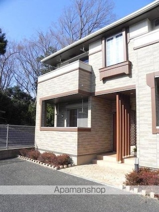 アバンツァートⅡ[1LDK/45.77m2]のエントランス