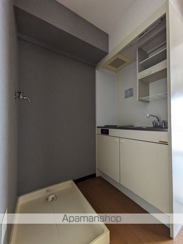 後楽苑マンションの内装写真