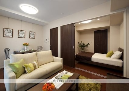 東京都豊島区上池袋１丁目[1LDK/38.05m2]の内装1