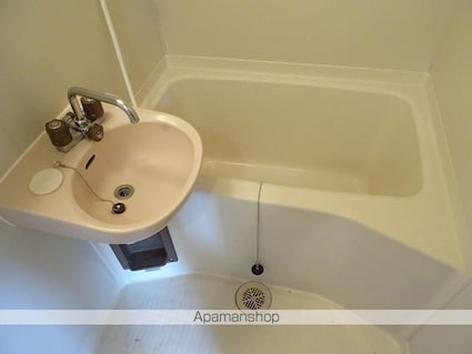 αＮＥＸＴタカサゴＮｏ．２[1DK/24.76m2]のバス