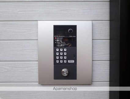 エクセラン柴又[1K/20.03m2]の共用部7