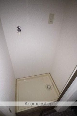 グランデール伊島の内装写真