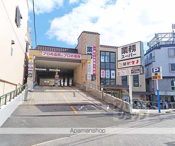 アンクレールの周辺写真