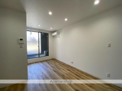 エクスパンドＫＩＴＡ[1LDK/38.64m2]の内装4