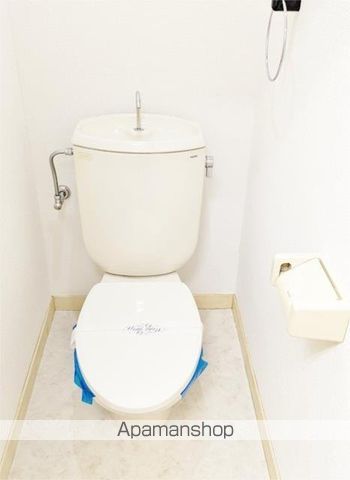 メゾンシーマの内装写真
