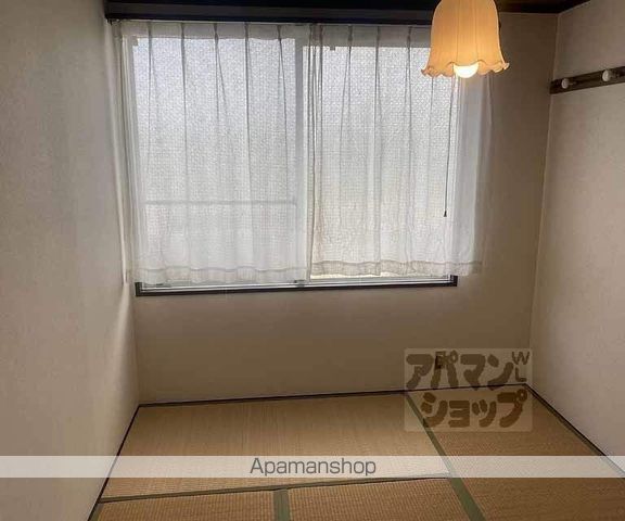 パセンテラ洛西の内装写真