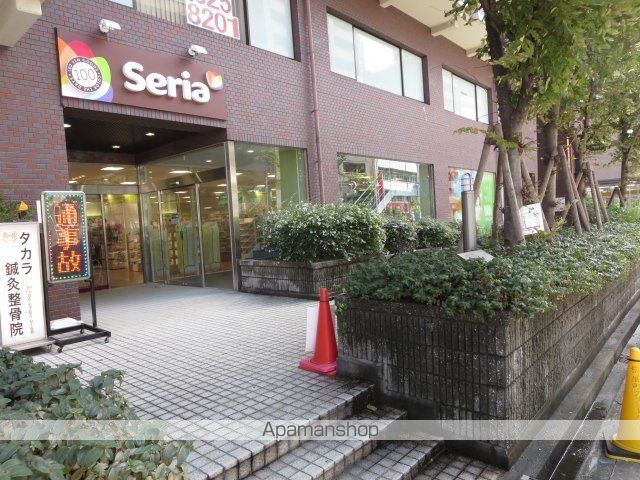 メイツ松屋町の周辺写真