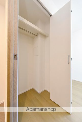 CREAL文京千石IIの内装写真