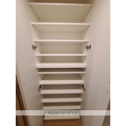 ウェルスクエアイズム千川Ⅱ[1LDK/31.64m2]の内装