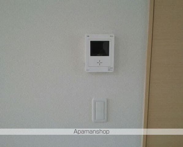 ノーヴァ ミトモIIの内装写真