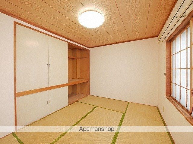 コーエーハイツの内装写真