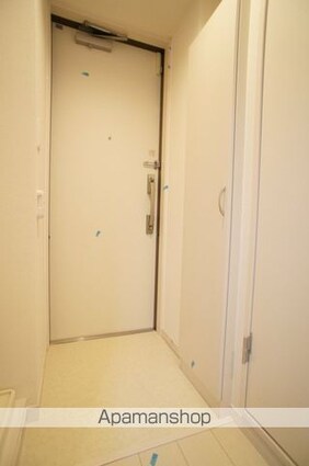 リブリ・レガーロ[1K/27.53m2]の玄関2