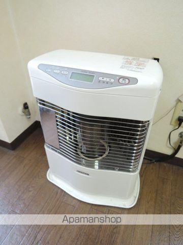 S・SBLDIIIの内装写真