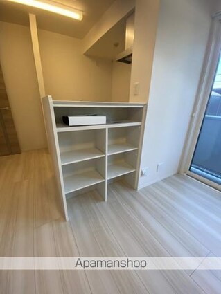 ナーブ屋島　Ｂ棟[1LDK/42.79m2]の内装6