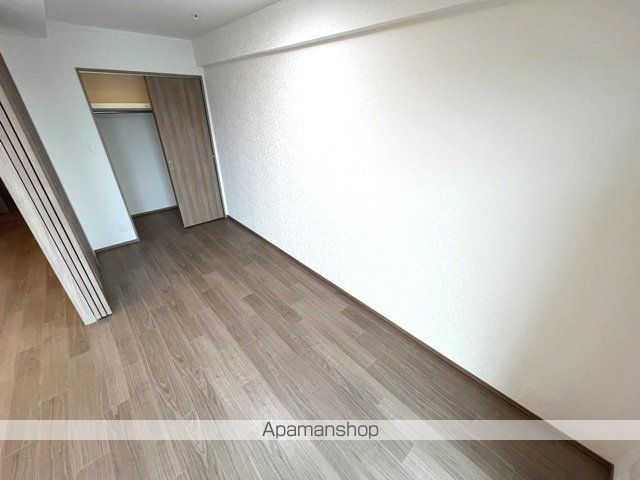 プレジオ永和ASIANの内装写真