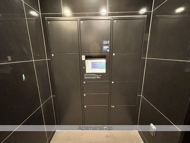プレサンス心斎橋クオーレのその他写真