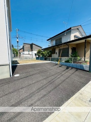 クレイドルガーデン久喜市栗橋東第１５　１７号棟[4LDK/96.38m2]の内装2