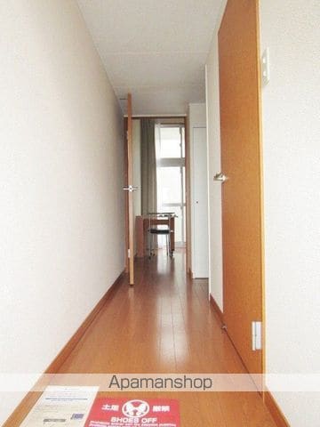 レオパレスカサブランカの内装写真