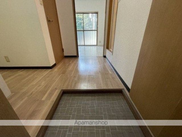 プレジィール京山の内装写真