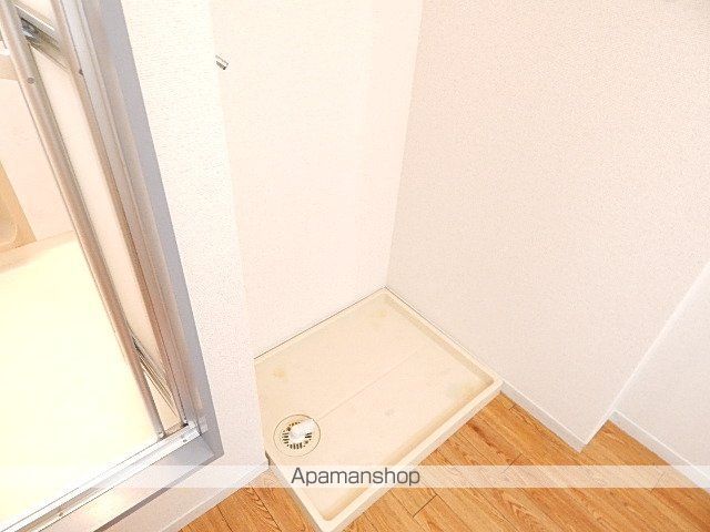 グランドールミツトヨの内装写真