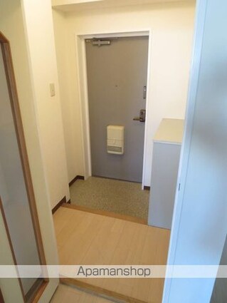 東京都江戸川区東葛西６丁目[2LDK/50.7m2]の内装1