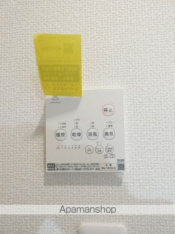F−PLANの内装写真